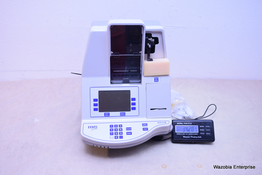 Hms Plus Instrument MEDTRONIC HMS PLUS – Wazobia Enterprise