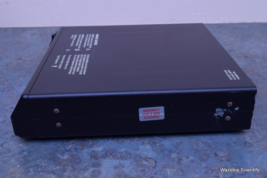 Optronics Video Adapter OPTRONICS ENGINEERING DEI-470 MICROSCOPE VIDEO CAM CONTROLLER – Wazobia ...