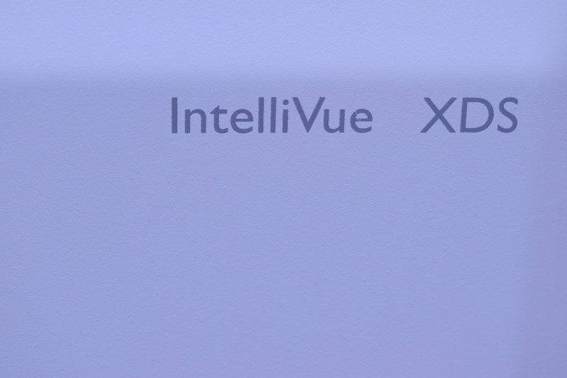 PHILIPS INTELLIVUE XDS  WORKSTATION XPER FLEX CARDIO PHYSIOMONITORING SYSTEM 453