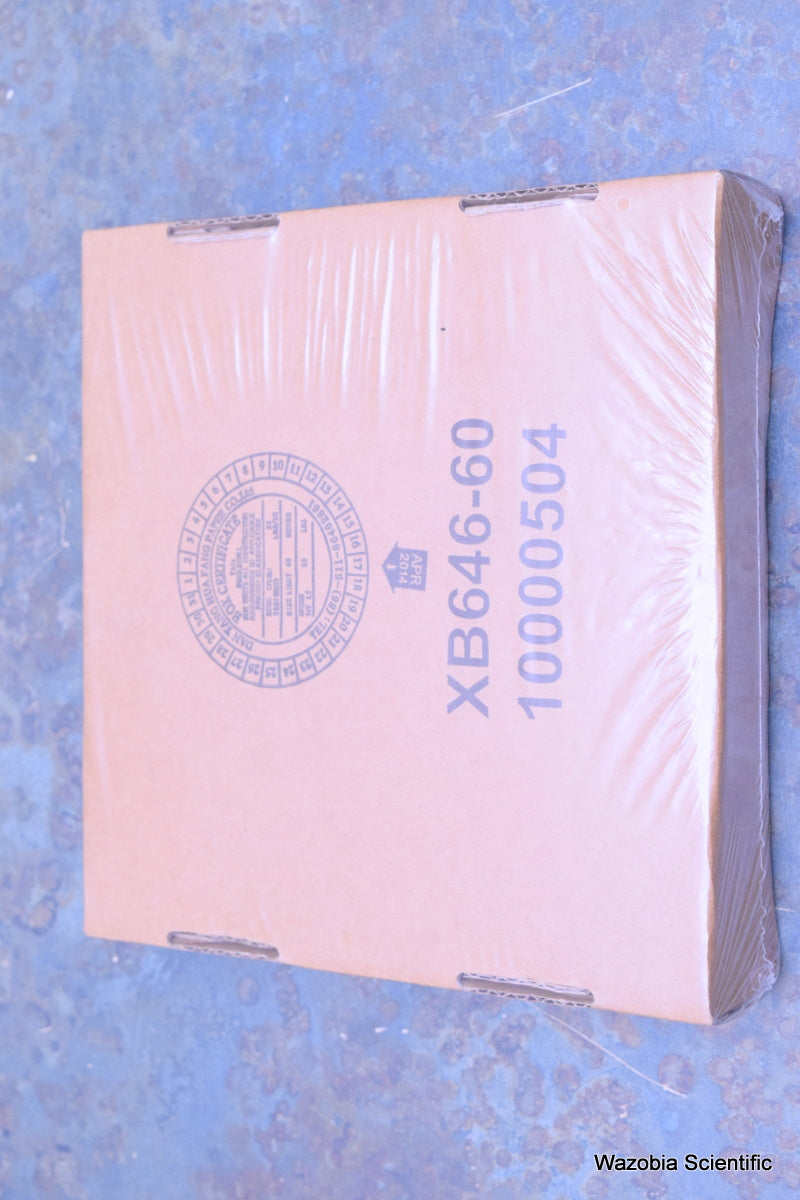 KIMBLE CHASE VIAL DISPOSABLE CHLORIDE METER VIAL 74400 2040 CAP SIZE 20-40MM