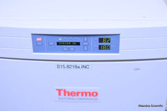 THERMO ELECTRON FORMA SERIES II WATER JACKETED C02 LABORATORY INCUBATOR 3110