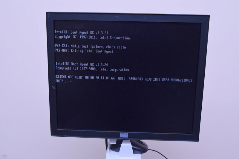 PHILIPS INTELLIVUE XDS  WORKSTATION XPER FLEX CARDIO PHYSIOMONITORING SYSTEM 453