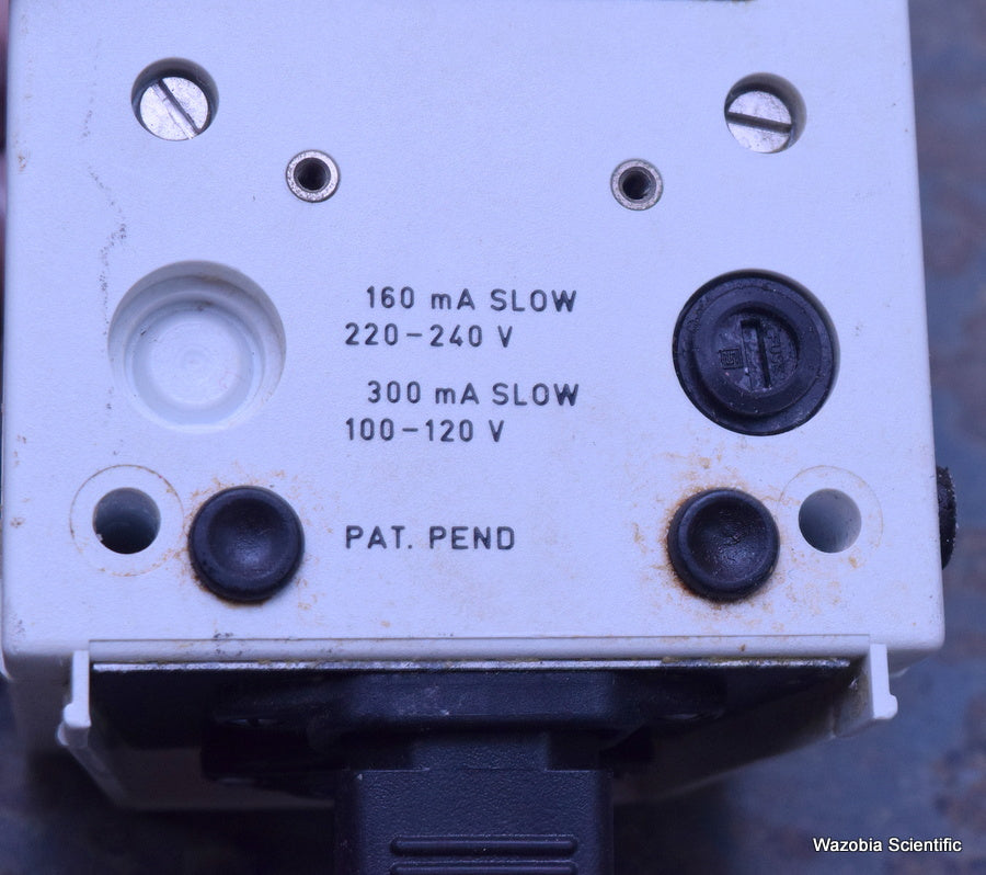 LKB BROMMA 2232 MICROPERPEX S PERISTALTIC PUMP