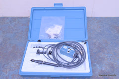 TEKTRONIX P6201 FET PROBE 010-6201-00 FOR OSCILLOSCOPE