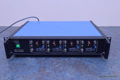 CWE 4-CHANNEL MOVING AVERAGER MA-821RSP