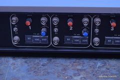 CWE 4-CHANNEL MOVING AVERAGER MA-821RSP