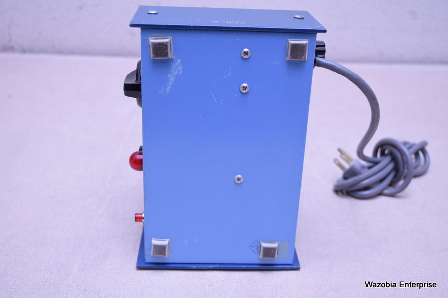 HYLAND ELECTROPHORESIS  POWER SUPPLY