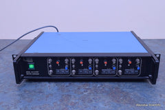 CWE 4-CHANNEL MOVING AVERAGER MA-821RSP