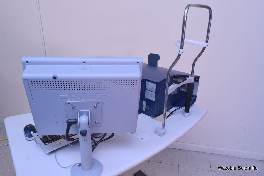 ALCON ALLEGRO WAVELIGHT ALLEGRO ANALYZER