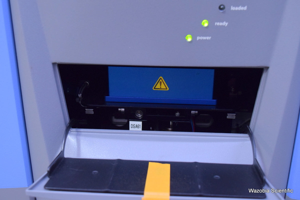 ILLUMINA BEADARRAY READER 11182022 DNA RNA