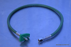 CHEMETRON OXYGEN HOSE NCG WITH QUICK CONNECT