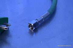 CHEMETRON OXYGEN HOSE NCG WITH QUICK CONNECT