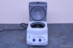 EPPENDORF CENTRIFUGE 5424 WITH  FA-45-24-11 ROTOR