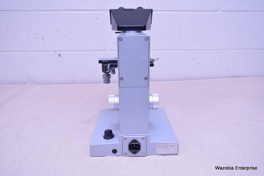 LEITZ MICROSCOPE SM-LUX TYPE 020-441.004