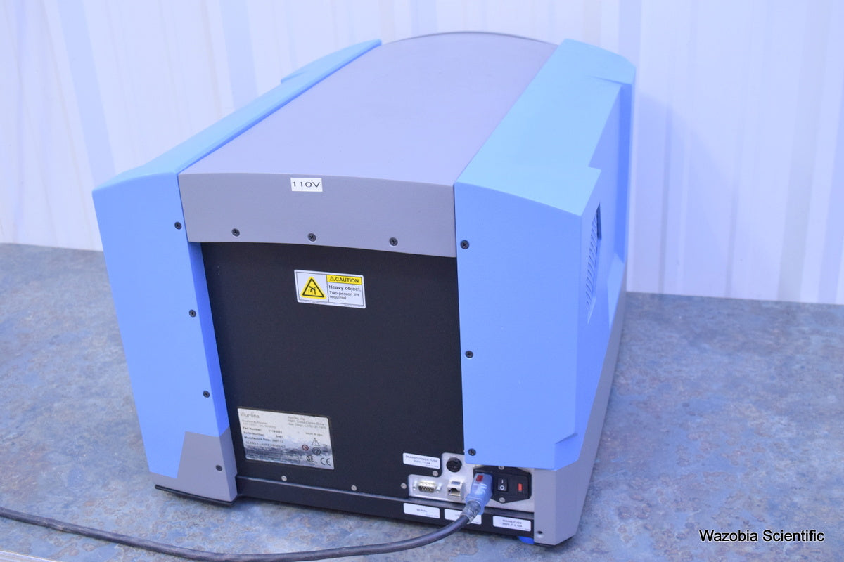 ILLUMINA BEADARRAY READER 11182022 DNA RNA