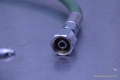 CHEMETRON OXYGEN HOSE NCG WITH QUICK CONNECT