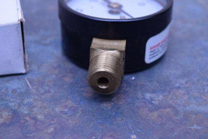 COLE PARMER VACUUM GAUGE J7380-62