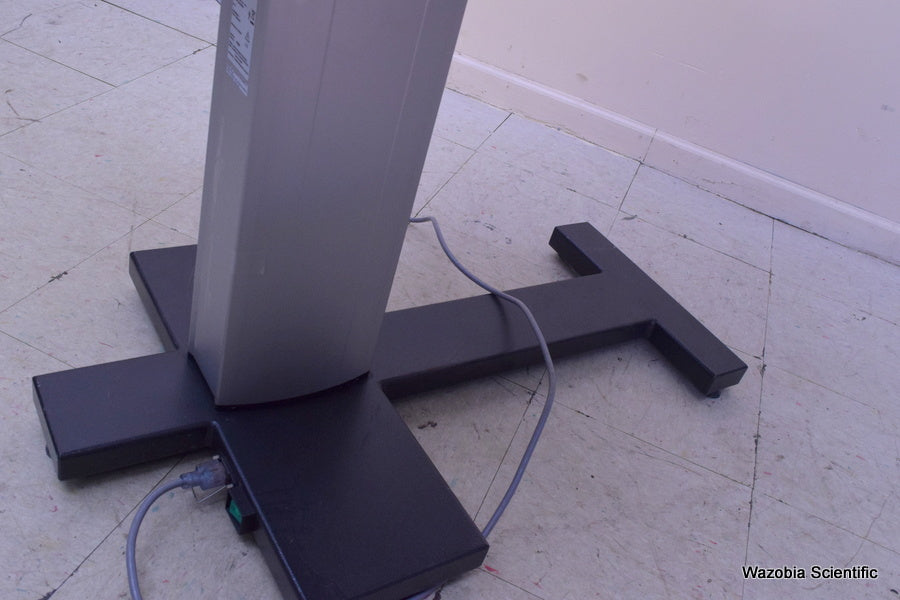 ALCON ALLEGRO WAVELIGHT ALLEGRO ANALYZER