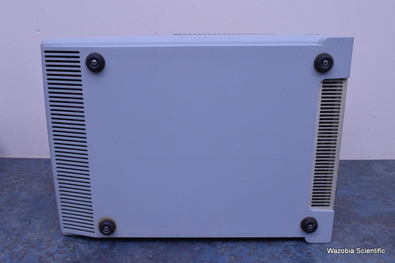 AB APPLIED BIOSYSTEMS  GENEAMP PCR SYSTEM 9700 WITH 96 WELL BLOCK N8050200