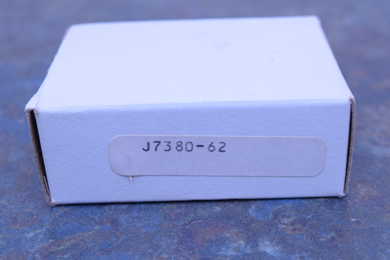 COLE PARMER VACUUM GAUGE J7380-62