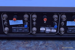 CWE 4-CHANNEL MOVING AVERAGER MA-821RSP
