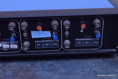 CWE 4-CHANNEL MOVING AVERAGER MA-821RSP
