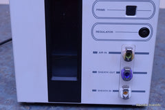 BIO-RAD BIO-PLEX HTF MODEL LUMINEX SD S/N: LXSD07088003