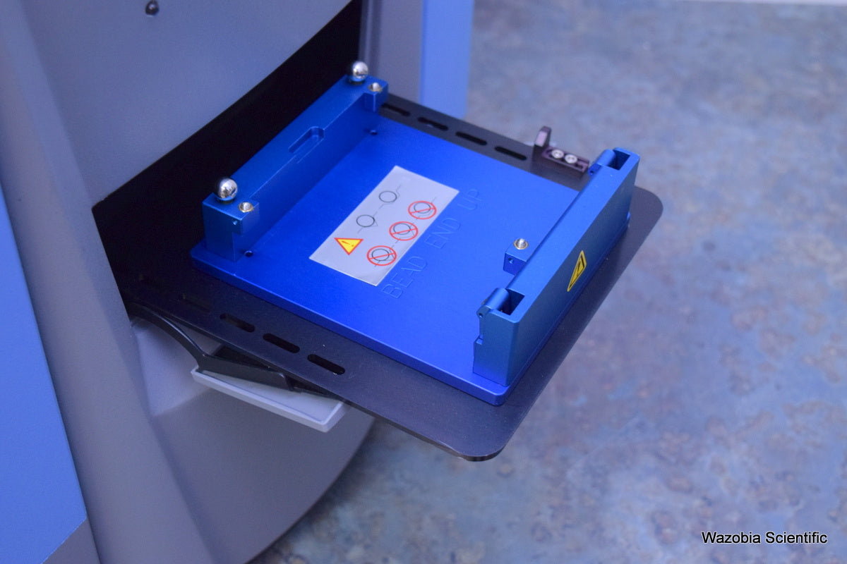 ILLUMINA BEADARRAY READER 11182022 DNA RNA