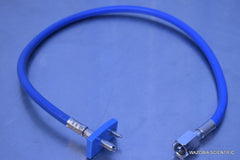 CHEMETRON NITROUS OXIDE HOSE NCG WITH QUICK CONNECT
