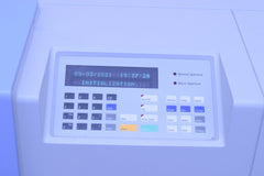 PERKIN ELMER POLARIMETER 341