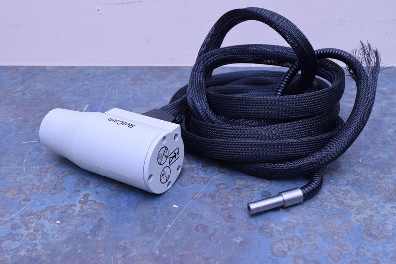 RETCAM OPTHALMIC RETINAL IMAGING CAM FIBER OPTIC – Wazobia Enterprise