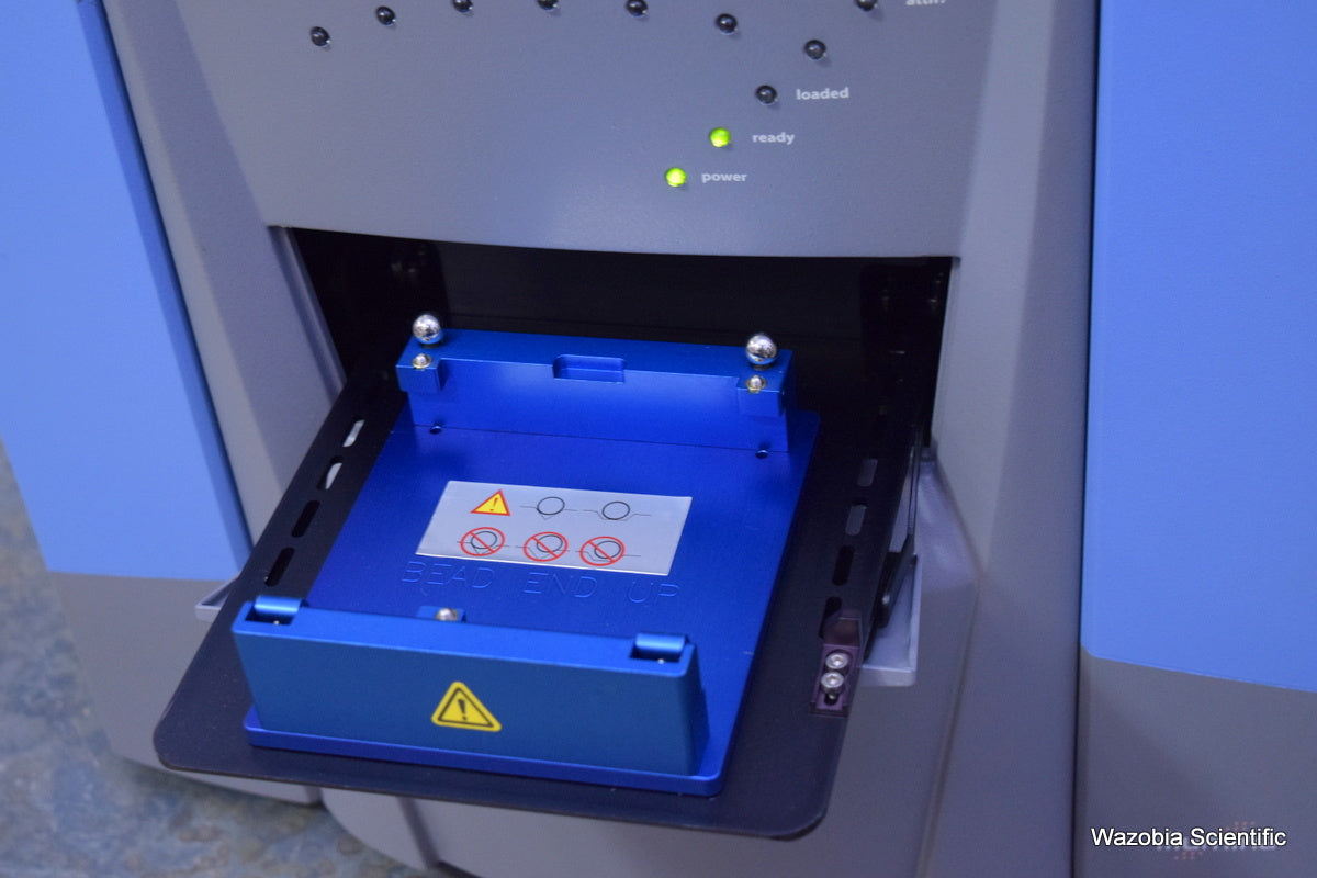 ILLUMINA BEADARRAY READER 11182022 DNA RNA
