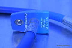 CHEMETRON NITROUS OXIDE HOSE NCG WITH QUICK CONNECT