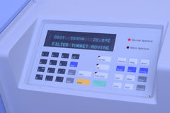 PERKIN ELMER POLARIMETER 341