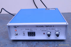 COLUMBUS INSTRUMENTS TREADMILL SIMPLEX II CONTROLLER