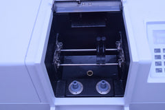 PERKIN ELMER POLARIMETER 341