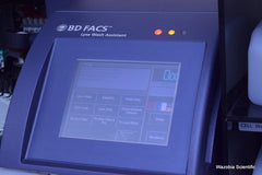 BD FACS LYSE WASH ASSISTANT 337146