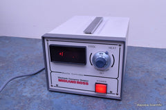MIDLAND ROSS ELECTRONIC CONNECTOR DIVISION BIPOLAR CONTROLLER