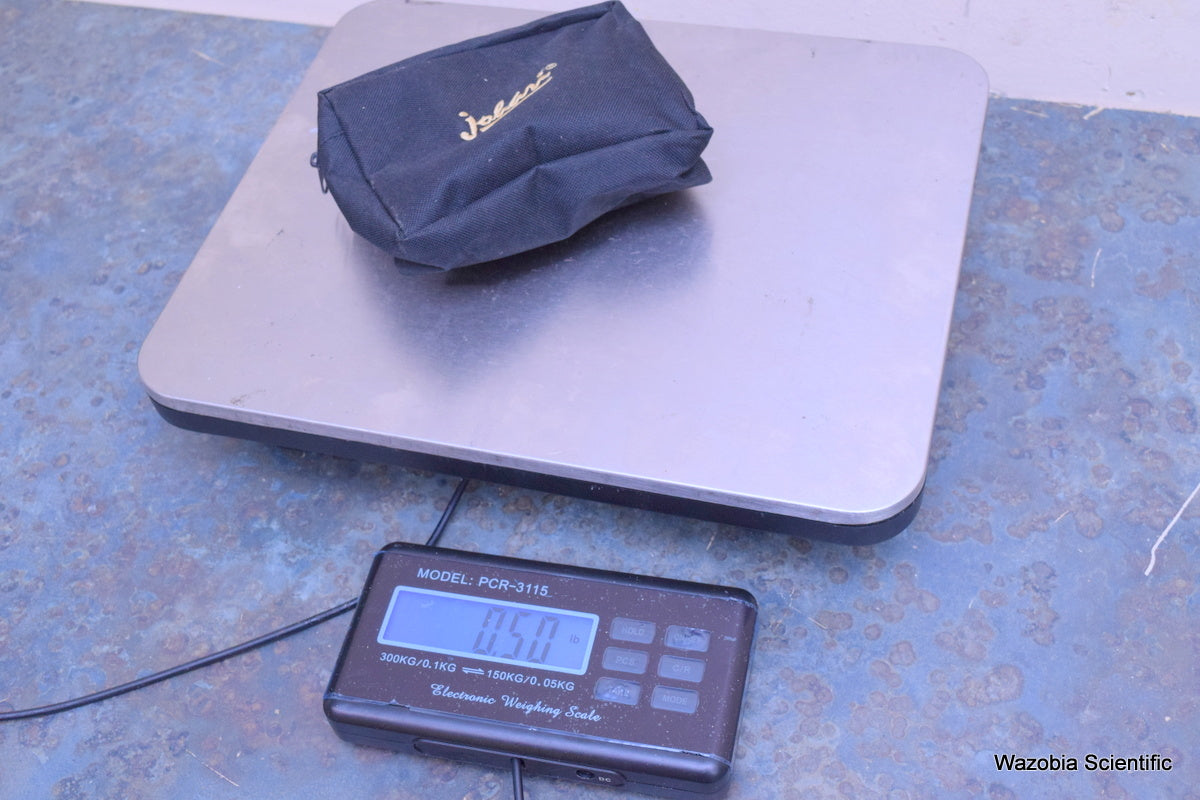 JOHARI DIGITAL R-2500 PORTABLE ELECTROTHERAPY  ULTRASOUND THERAPY STIMULATOR
