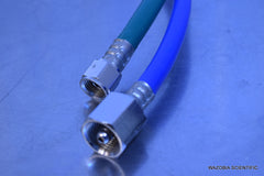 MATRX HOSE NITROUS OXIDE OXYGEN