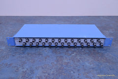 AXON INSTRUMENTS DIGIDATA 1200 SERIES INTERFACE