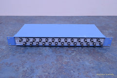 AXON INSTRUMENTS DIGIDATA 1200 SERIES INTERFACE