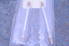 VARIAN PENCIL FILTER 03 917134 01 0391713401 317128820 03171128840 FOR GC