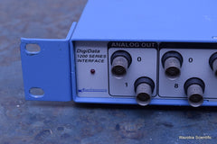 AXON INSTRUMENTS DIGIDATA 1200 SERIES INTERFACE