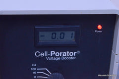 BRL LIFE TECHNOLOGIES CELL-PORATOR VOLTAGE BOOSTER CAT. SERIES 1612