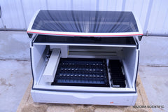DAKO AUTOSTAINER LINK 48 IHC SLIDES STAINING SYSTEM AS48030 WITH PT LINK PT10027