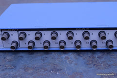 AXON INSTRUMENTS DIGIDATA 1200 SERIES INTERFACE