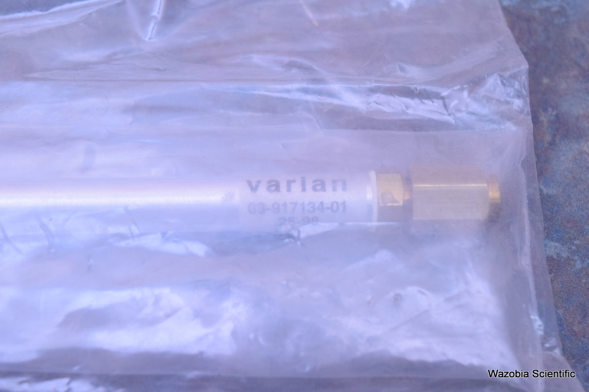 VARIAN PENCIL FILTER 03 917134 01 0391713401 317128820 03171128840 FOR GC