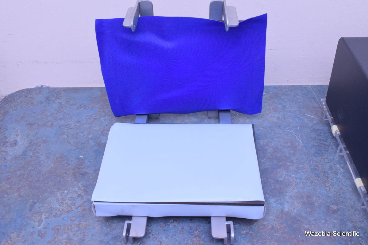 C.B.S HUNTER THIN LAYER PEPTIDE MAPPING ELECTROPHORESIS SYSTEM HTLE-7000