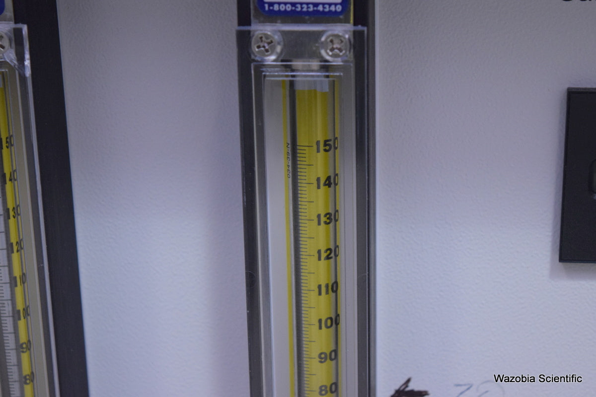 RIGAKU EXTREME 2000 PEAK SCIENTIFIC NG20LA NITROGEN GENERATOR